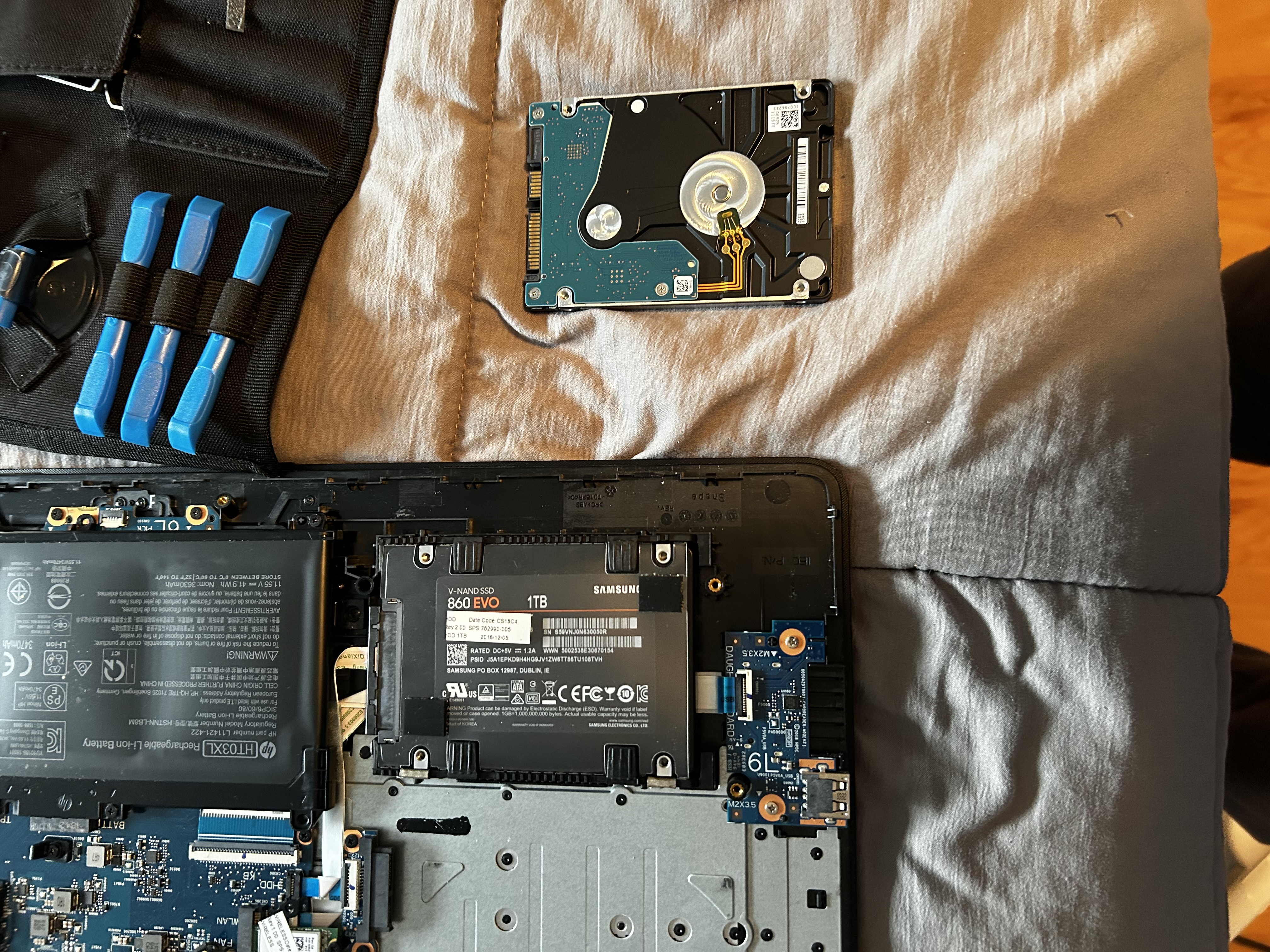 Troubleshooting 3